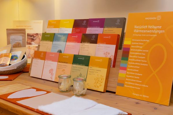 Bild 1 von WACHSWERK