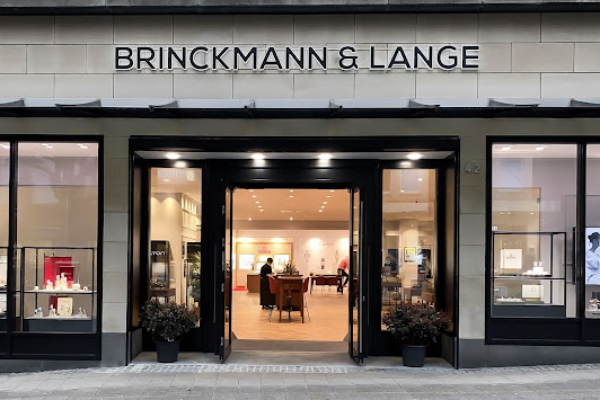 Bild 1 von BRINCKMANN & LANGE