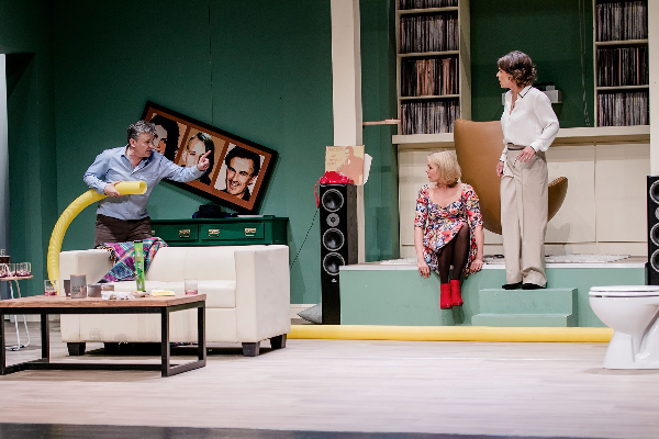 Theater Im Rathaus Essener Stadtgutschein