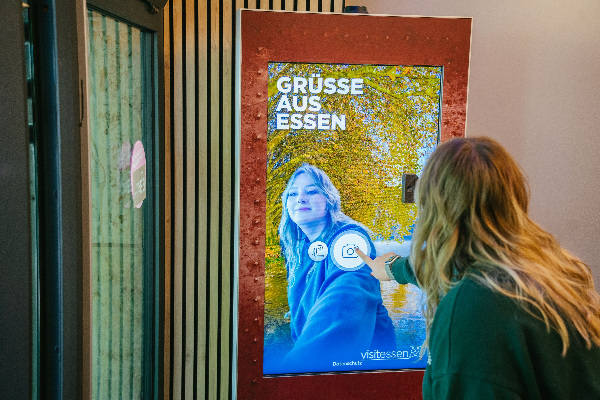 Bild 4 von Essen Tourist Info