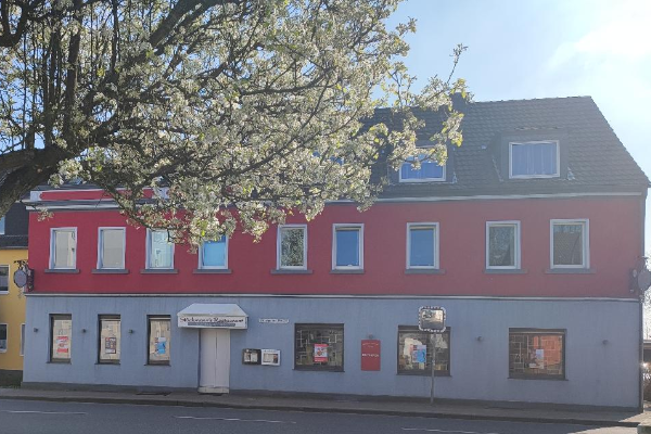 Bild 1 von Stöckmanns 1885