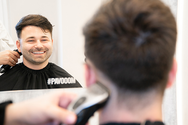 Bild 2 von PAVO Friseure Essen
