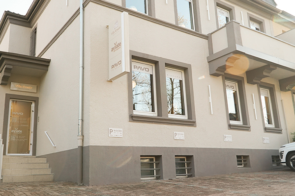 Bild 3 von PAVO Friseure Essen