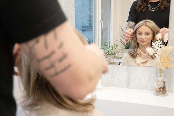 Bild 4 von PAVO Friseure Essen