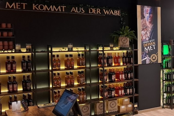 Bild 2 von METWABE Store Essen