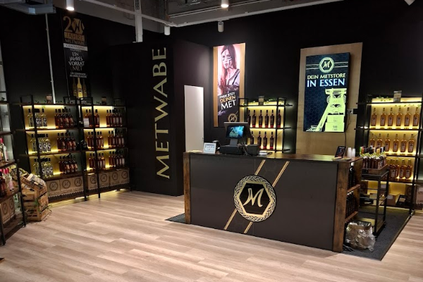 Bild 3 von METWABE Store Essen